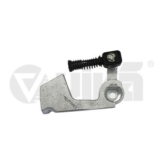 Kit de réparation, levier de changement de vitesse VIKA 77111641301 pour VOLKSWAGEN FOX 1.6 - 110cv