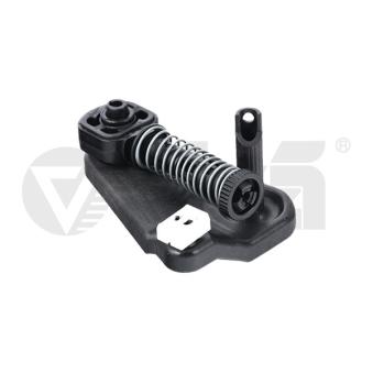 Tirette à câble, boîte de vitesse manuelle VIKA 77111641501 pour OPEL COMBO 1.4 TGI CNG - 110cv