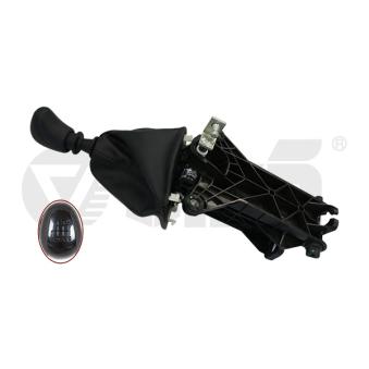 Levier de changement de vitesse VIKA [77111645301]