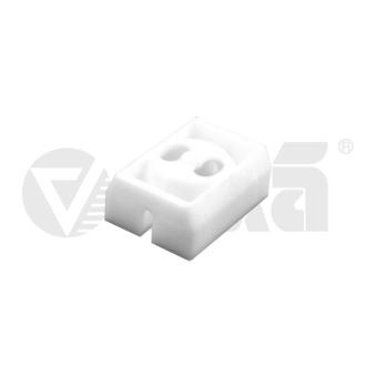 Douille, levier de vitesse VIKA 77111648801