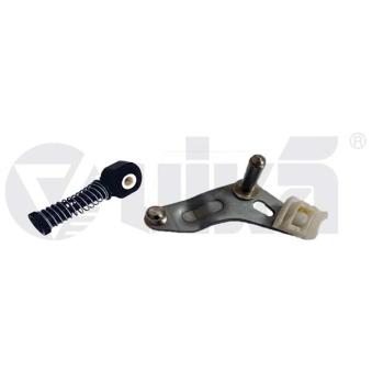 Douille, levier de vitesse VIKA OEM 1J0711761B