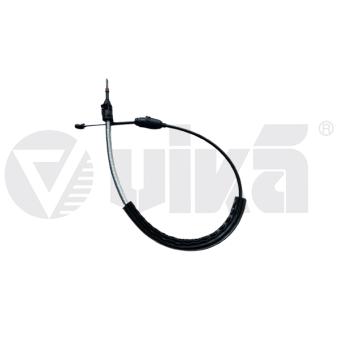 Tirette à câble, boîte de vitesse manuelle VIKA 77131577901