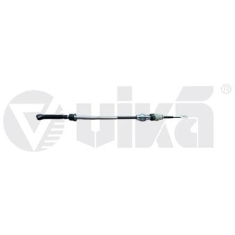 Tirette à câble, boîte de vitesse manuelle VIKA 77131578301