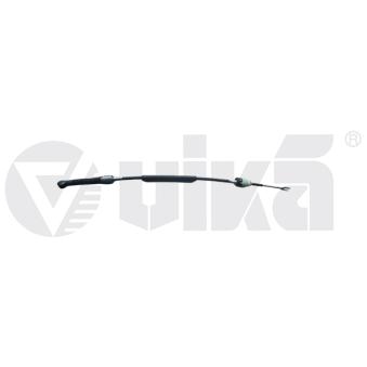 Tirette à câble, boîte de vitesse manuelle VIKA 77131578401