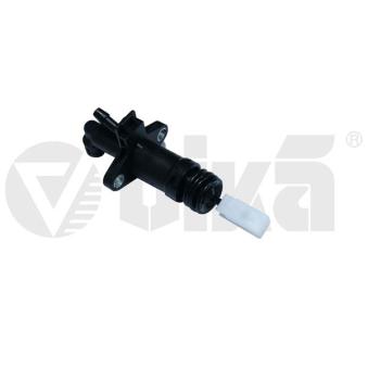 Cylindre émetteur, embrayage VIKA 77211056101