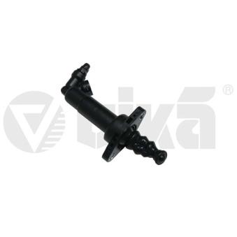 Cylindre émetteur, embrayage VIKA OEM 7E0721261