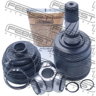 Jeu de joints, arbre de transmission avant gauche FEBEST [2211-BLLH]