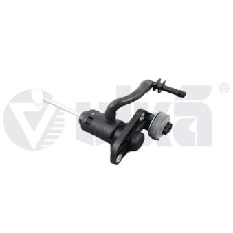 Cylindre récepteur, embrayage VIKA OEM 8E1721401AL Cylindre récepteur, embrayage VIKA OEM 8E1721401AL