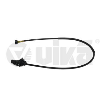 Câble flexible de commande de compteur VIKA [79570014501]