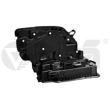 VIKA 81087901 - Serrure de porte avant gauche