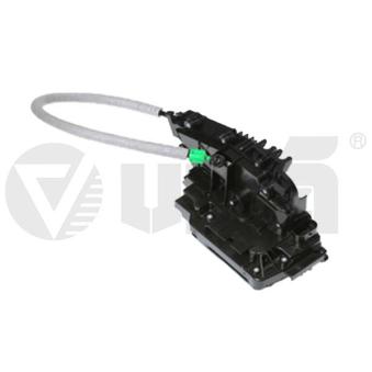 Serrure de porte avant gauche VIKA [81090601]