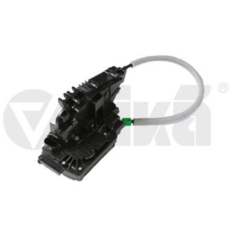 Serrure de porte avant droit VIKA [81090701]