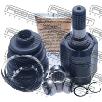 Embout de cardan avant (kit de réparation) FEBEST [2211-CERAT]