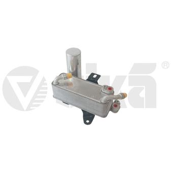 Condenseur, climatisation VIKA [81205201]