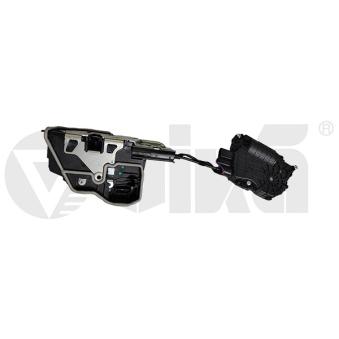 Serrure de porte VIKA [81304501]