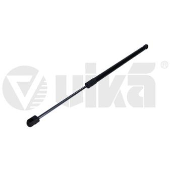 Vérin de hayon, de coffre VIKA [81368801]