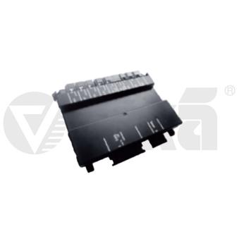 Appareil de commande, réglage de siège VIKA [81403801]