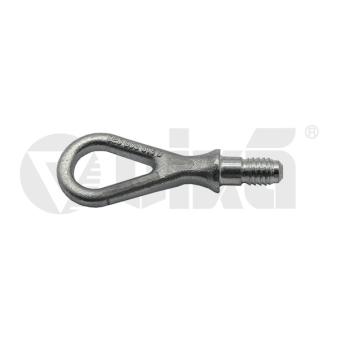 Crochet extracteur, joint du vilebrequin VIKA OEM 8e0805616d