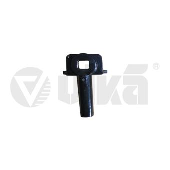 Suspension, radiateur VIKA [88051784601]