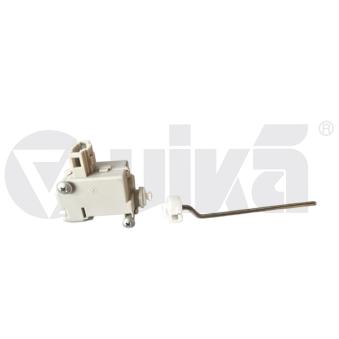 Élément d'ajustage, verrouillage central VIKA OEM 6Q6810773C Élément d'ajustage, verrouillage central VIKA OEM 6Q6810773C