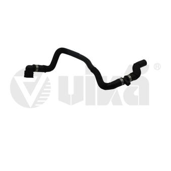 Durite de radiateur VIKA 88191695301 pour AUDI A6 2.8 FSI - 190cv