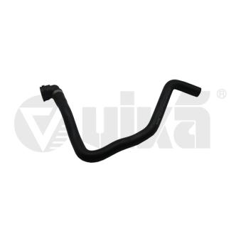 Durite de radiateur VIKA 88191696001 pour HYUNDAI PONY 1.9 TDI Syncro/4motion - 110cv