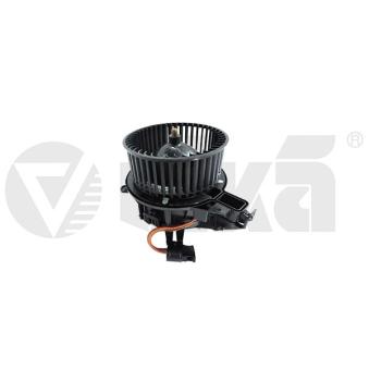 Pulseur d'air habitacle VIKA 88191710501 pour AUDI A1 1.0 TSI - 116cv Pulseur d'air habitacle VIKA 88191710501 pour AUDI A1 1.0 TSI - 116cv