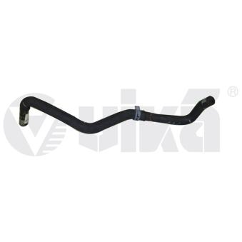 Tuyauterie du réfrigérant VIKA 88191711401 pour AUDI A7 3.0 TFSI quattro - 333cv