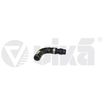 Tuyauterie du réfrigérant VIKA 88191711701 pour MITSUBISHI GALANT 2.0 TFSI quattro - 249cv