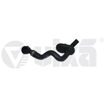 Tuyauterie du réfrigérant VIKA 88191711801 pour AUDI A7 3.0 TFSI quattro - 333cv