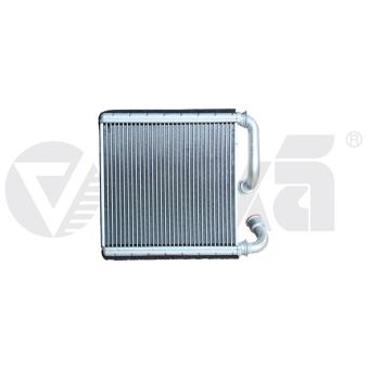 Système de chauffage VIKA OEM 5Q0819031A