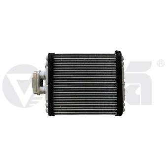 Système de chauffage VIKA 88191714501