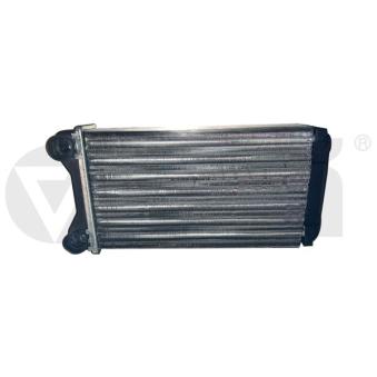 Système de chauffage VIKA OEM 8E1820031