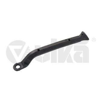 Serrure de capot-moteur VIKA 88230122201 pour SKODA FABIA 1.2 - 54cv