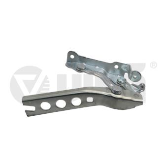 Charnière, capot-moteur VIKA [88230888601]