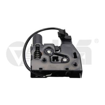 Serrure de capot-moteur VIKA 88231795301