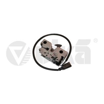 Serrure de capot-moteur VIKA 88231807601 Serrure de capot-moteur VIKA 88231807601