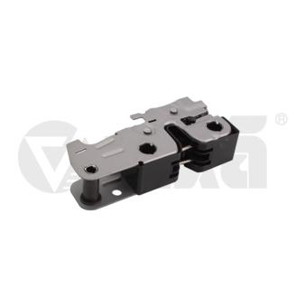 Serrure de capot-moteur VIKA OEM 1p0823509e