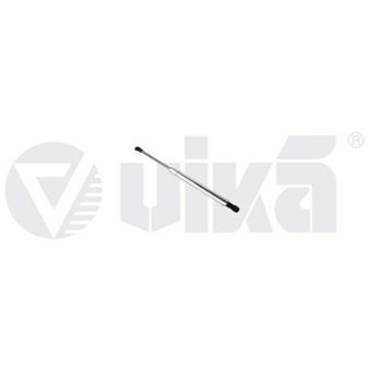 Vérin, capot-moteur VIKA [88231812301]