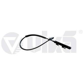 Tirette de capot moteur VIKA [88231812501]