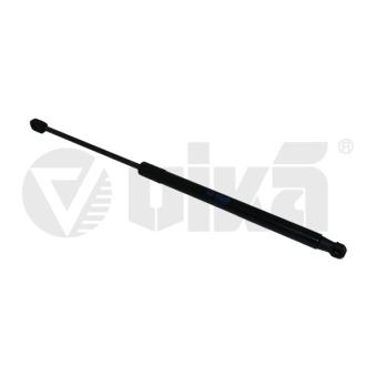 Vérin de hayon, de coffre VIKA OEM 5J6827550B