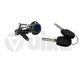 Serrure de porte VIKA [88271795401]