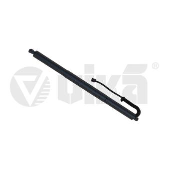 Vérin de hayon, de coffre VIKA OEM 3G9827851A