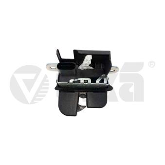 Serrure de hayon VIKA OEM 2G6827505B