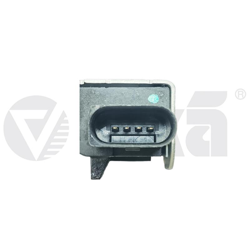 Serrure de hayon VIKA 88271807201 - Visuel 2