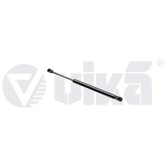 Vérin de hayon, de coffre VIKA OEM 4F9827552A