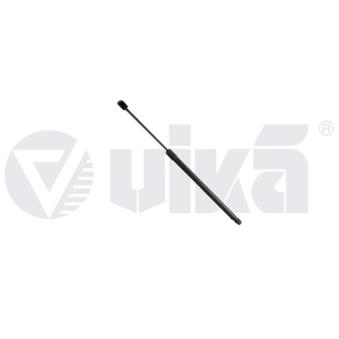 Vérin de hayon, de coffre VIKA OEM 5JJ827550E