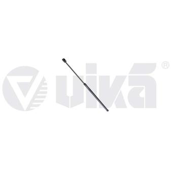 Vérin de hayon, de coffre VIKA OEM 3G9827550B