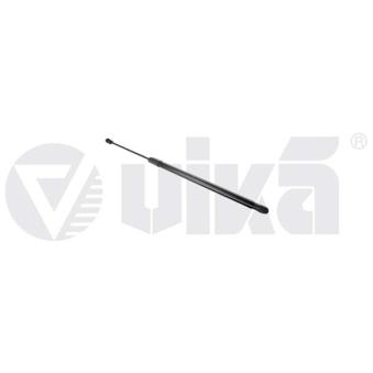 Vérin de hayon, de coffre VIKA OEM 2GA827550