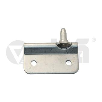 Serrure de porte VIKA 88291605301